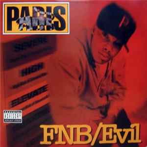 Paris - FNB / Evil FLAC album