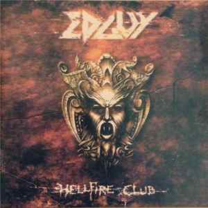 Edguy - Hellfire Club FLAC album