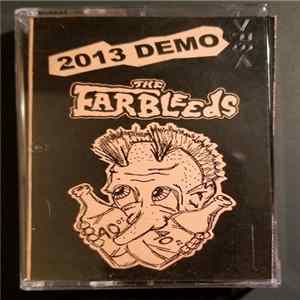 The Ear Bleeds - 2013 Demo FLAC album
