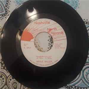 Merle Miller - Egbertville FLAC album