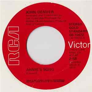John Denver - Annie's Song FLAC album