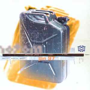 Various - Motor Info CD Jan 97 FLAC album