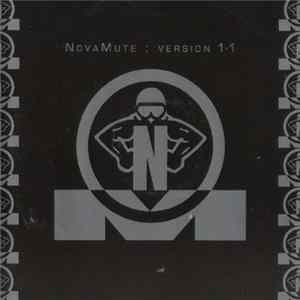 Various - NovaMute : Version 1.1 FLAC album