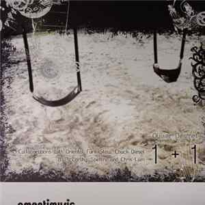 Olivier Desmet - 1 + 1 FLAC album