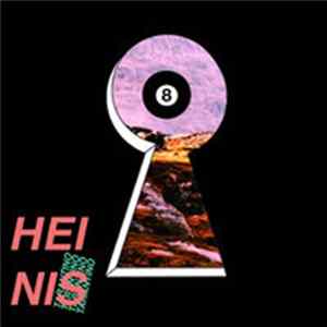 Heinis - Tarantino FLAC album