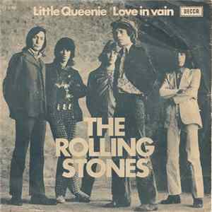 The Rolling Stones - Little Queenie / Love In Vain FLAC album