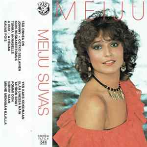 Meiju Suvas - Meiju FLAC album