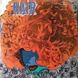 Boston Light Operatic Society - Hair FLAC album