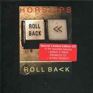 Horslips - Roll Ba FLAC album