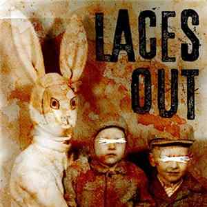 Laces Out - Laces Out FLAC album