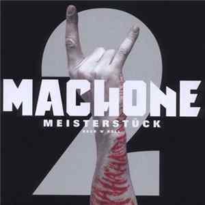 Mach One - Meisterstück 2 - Rock 'N' Roll FLAC album