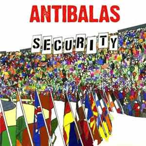 Antibalas - Security FLAC album