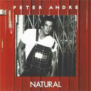 Peter Andre - Natural FLAC album