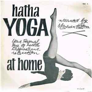 Maureen Easton - Hatha Yoga At Home FLAC album