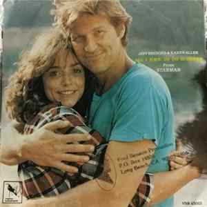 Jeff Bridges and Karen Allen - All I Have To Do Is Dream FLAC album