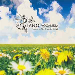 Various - Piano Vocalism FLAC album