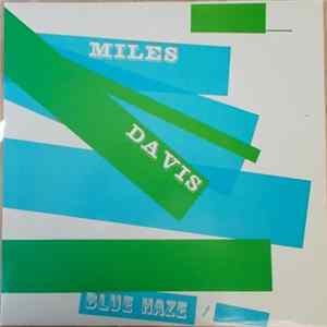 Miles Davis - Blue Haze FLAC album