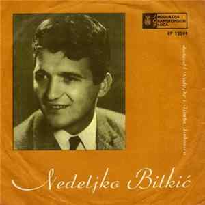 Nedeljko Bilkić - Pjesma Bugojnu FLAC album