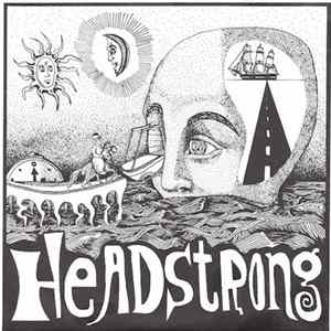 Headstrong - Headstrong FLAC album