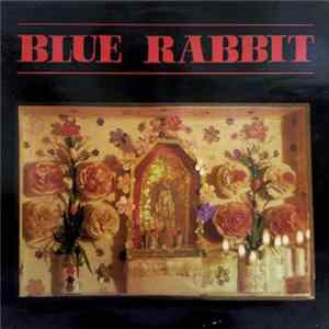 Blue Rabbit - Blue Rabbit FLAC album