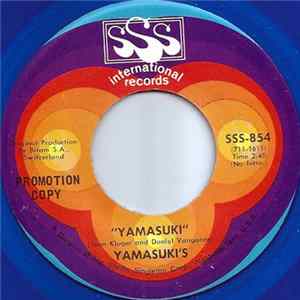Yamasuki's - Yamasuki FLAC album
