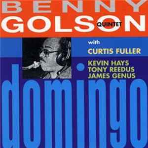 Benny Golson Quintet - Domingo FLAC album