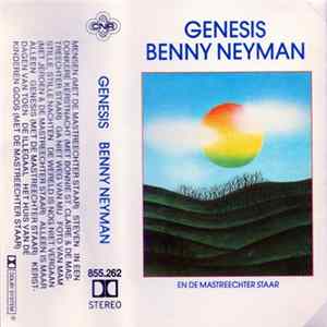 Benny Neyman - Genesis FLAC album
