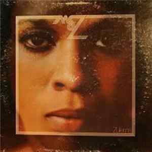 Zulema - Ms. Z. FLAC album