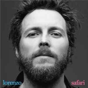 Jovanotti - Safari FLAC album