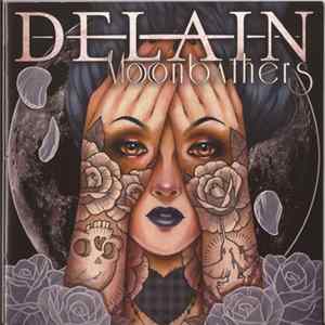 Delain - Moonbathers FLAC album