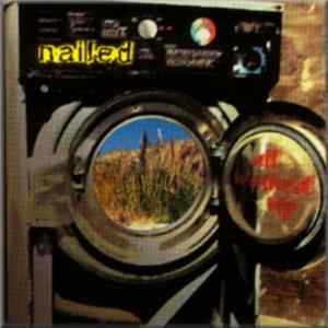 Nailed - All Washed Up FLAC album