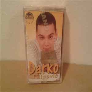 Darko Filipović - Darko Filipović FLAC album