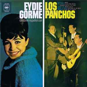 Eydie Gorme Y Los Panchos - Eydie Gorme Canta En Español Con Los Panchos FLAC album