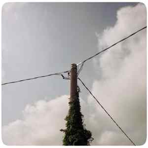 The Volume Settings Folder - Landmarks - Loops From An Emigration, Failed FLAC album