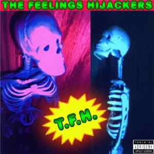 The Feelings Hijackers - T.F.H. FLAC album
