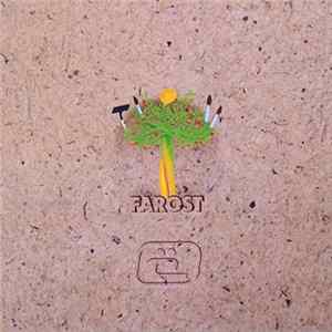 Bëlga - Farost FLAC album