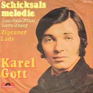 Karel Gott - Schicksalsmelodie FLAC album