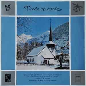 Various - Vrede Op Aarde FLAC album