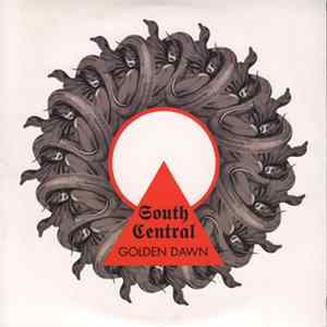 South Central - Golden Dawn FLAC album