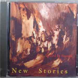 New Stories - Circled By Hounds FLAC album