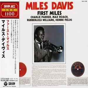 Miles Davis - First Miles FLAC album