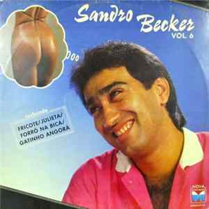 Sandro Becker - Sandro Becker Vol. 6 FLAC album
