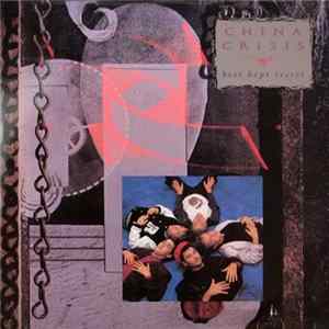 China Crisis - Best Kept Secret FLAC album