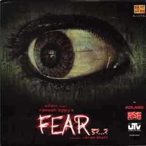 Various - Fear FLAC album