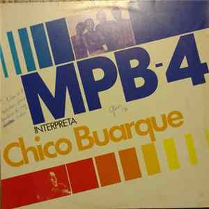 MPB-4 - MPB-4 Interpreta Chico Buarque FLAC album