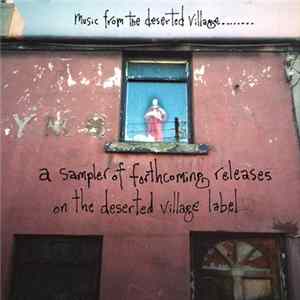 Various - Music From The Deserted Village......... FLAC album