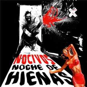 Nocivos - Noche De Hienas FLAC album