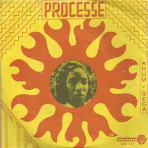 Processe - Rhum Séga FLAC album