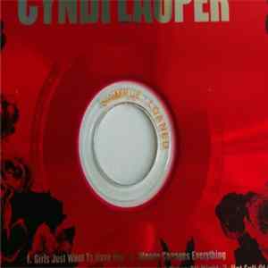 Cyndi Lauper - The Essential FLAC album