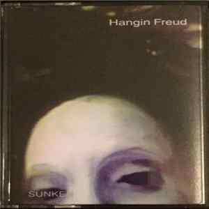 Hangin Freud - Sunken FLAC album